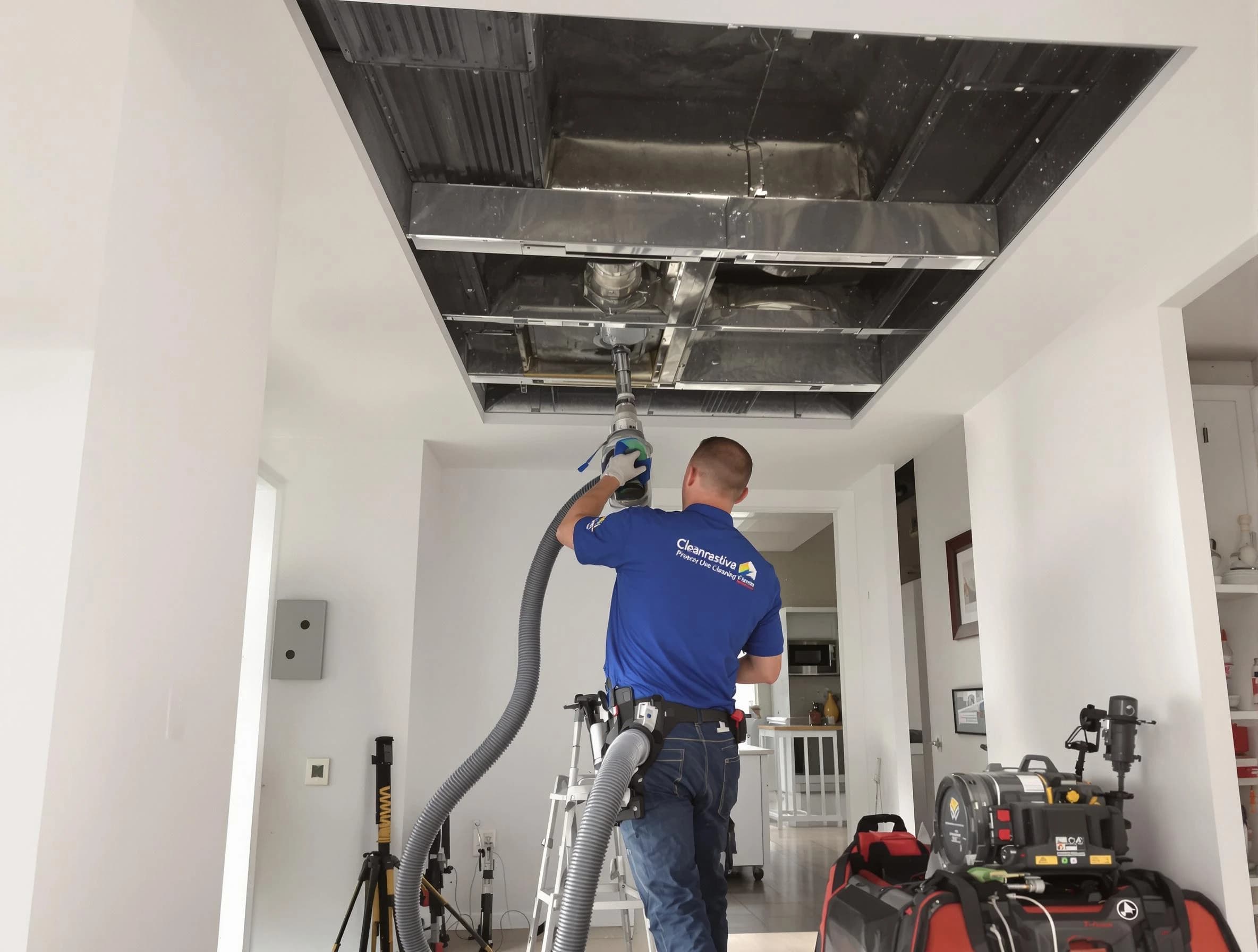 Air Duct Cleaning service in Riverdale, UT