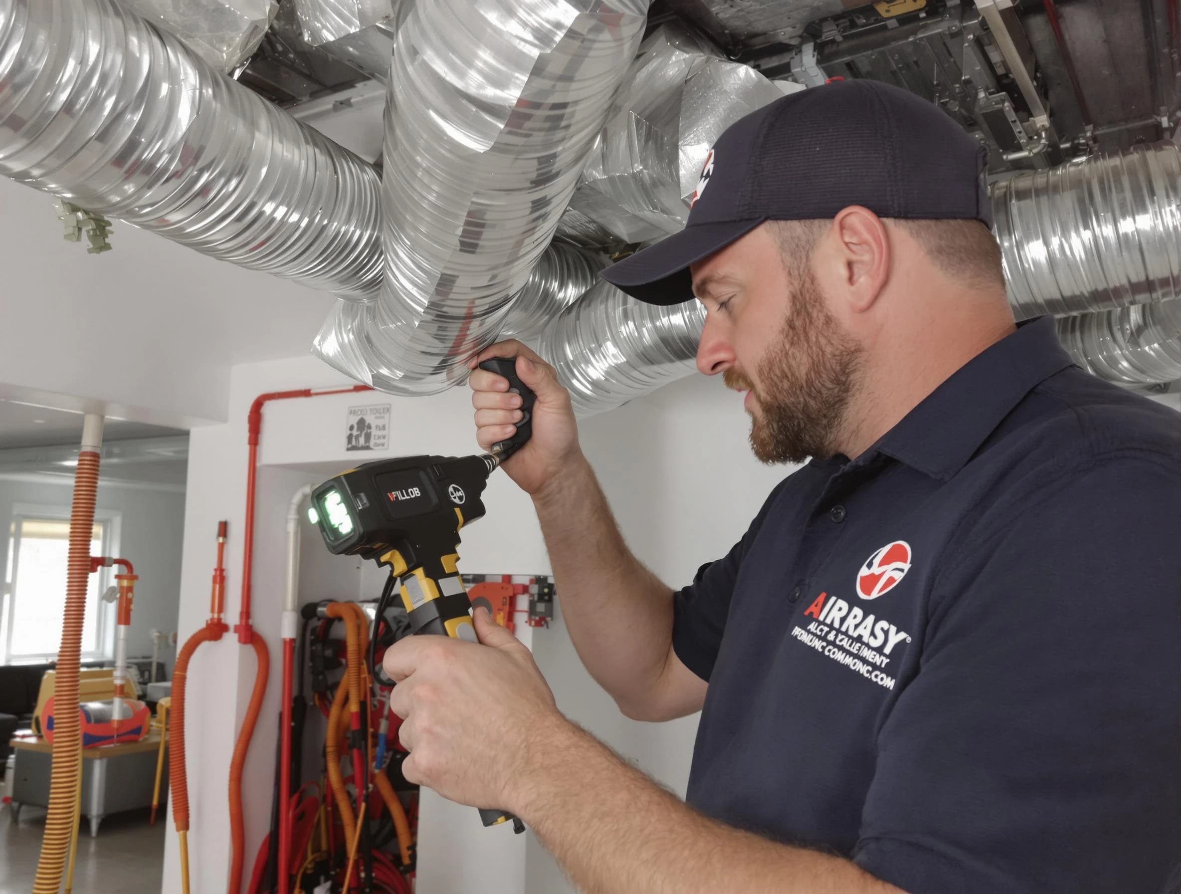 Duct Sealing service in Riverdale, UT