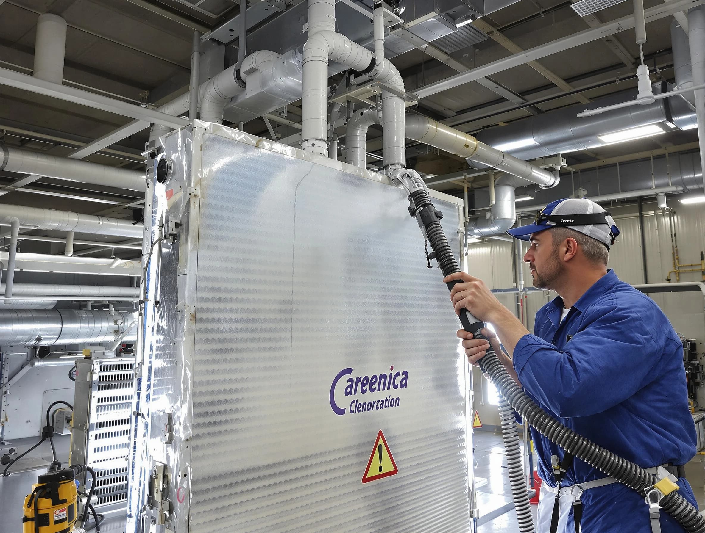 Coil Cleaning service in Riverdale, UT