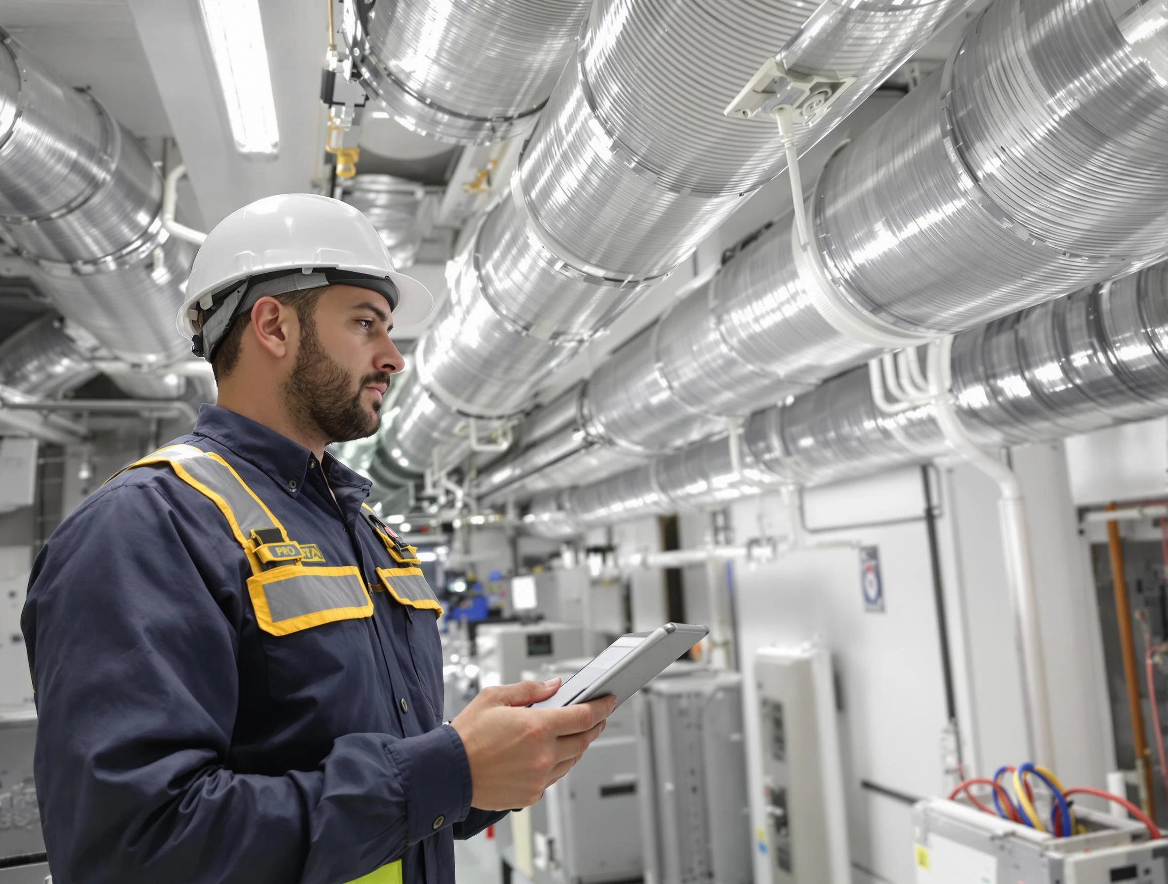 Filter Inspection service in Riverdale, UT