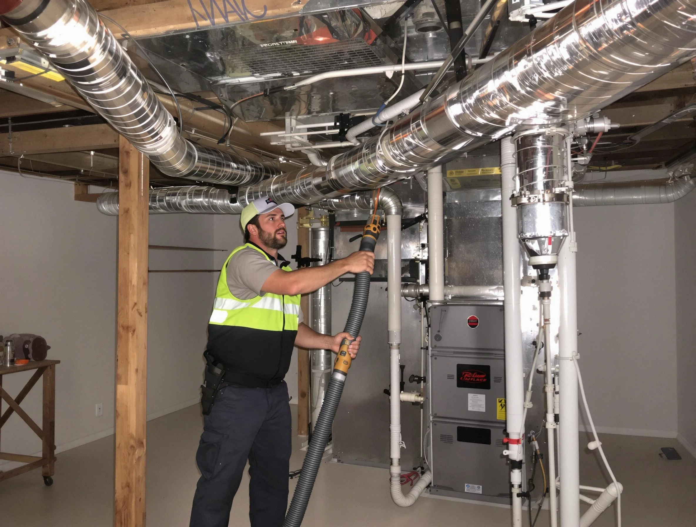 Furnace Cleaning service in Riverdale, UT