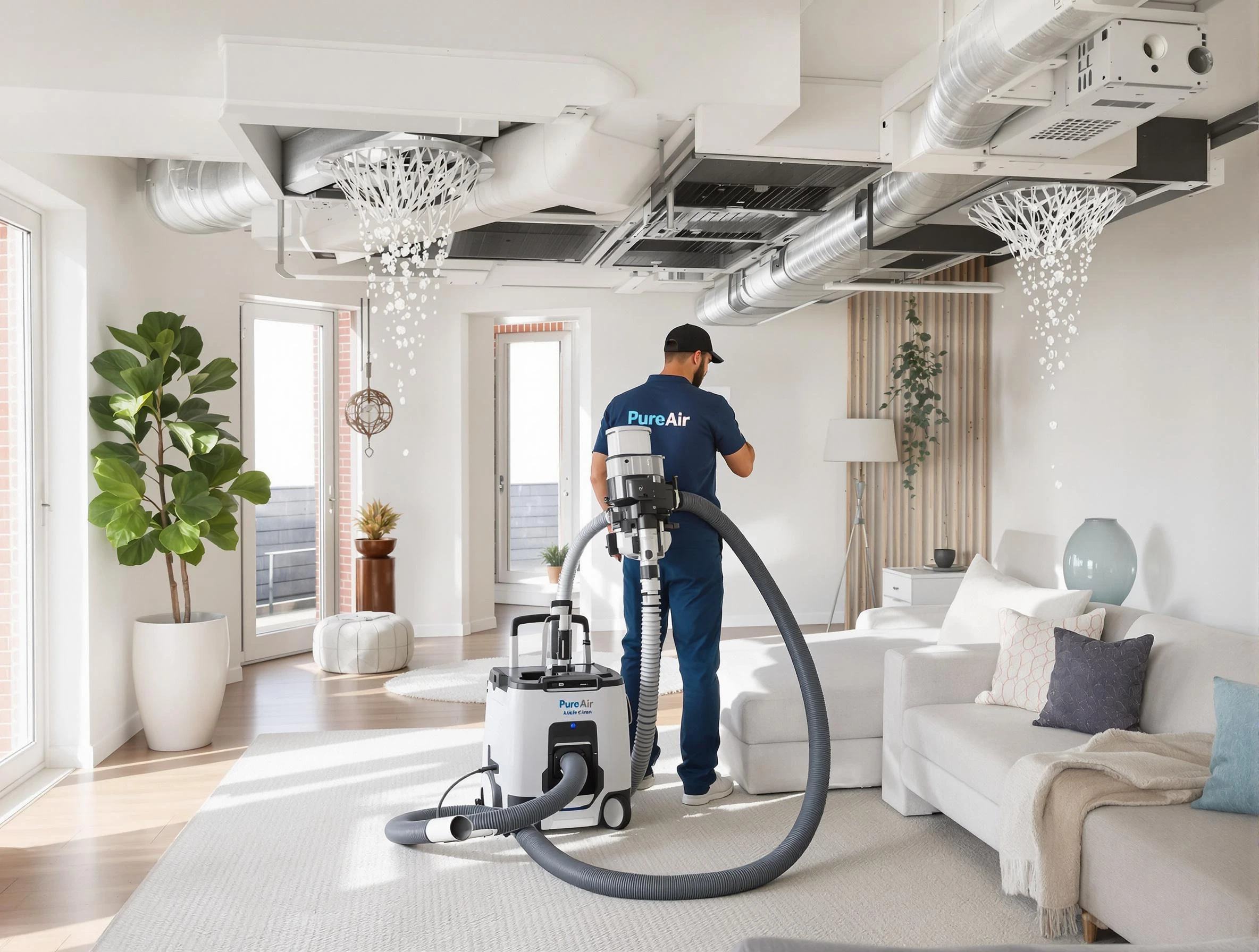 Pure Cleaning service in Riverdale, UT